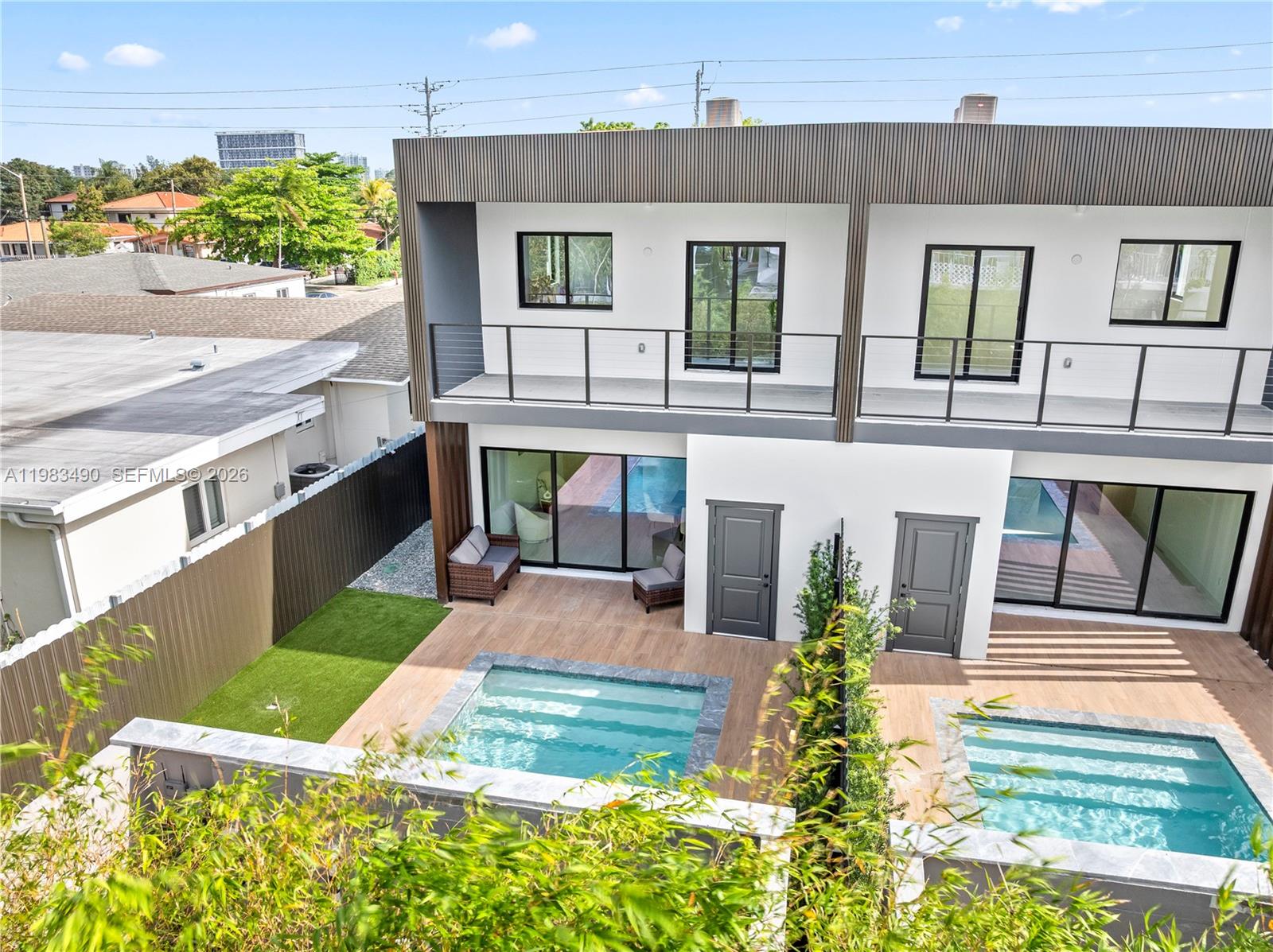 3187 Southwest 23rd Street Miami, FL 33145 - Photo 42 of 42