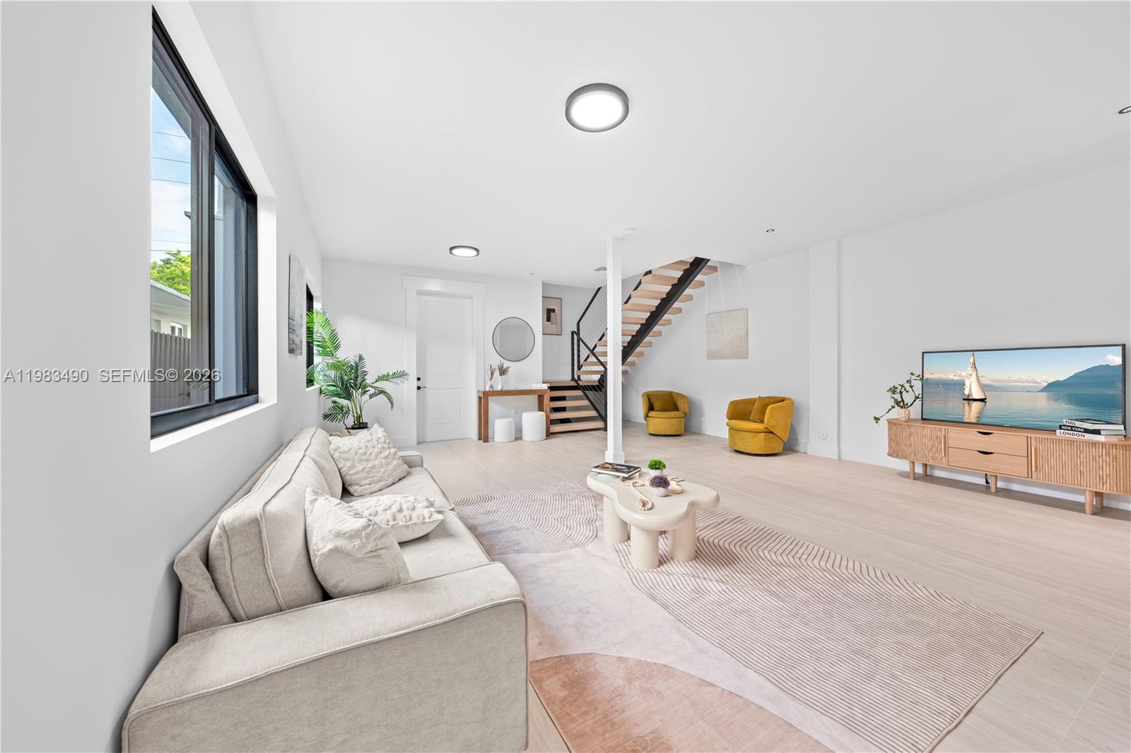 3187 Southwest 23rd Street Miami, FL 33145 - Photo 10 of 42