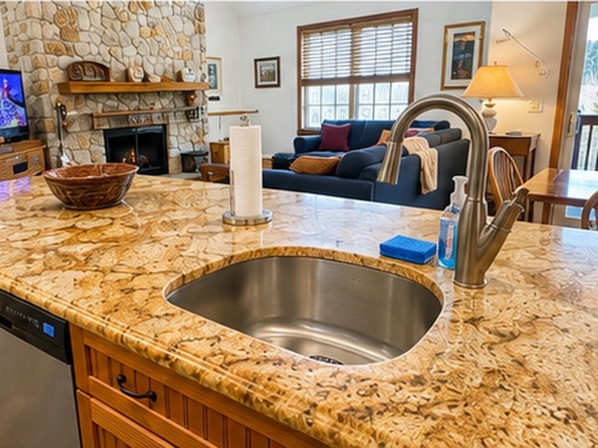 4 Northbrook Village Road, Unit B33 West Dover, VT 05356 - Photo 8 of 23