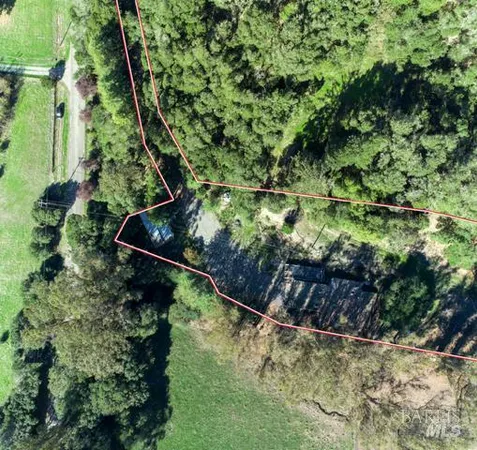 $1,050,000 | 6675 Petersen Road, Petaluma, CA 94952