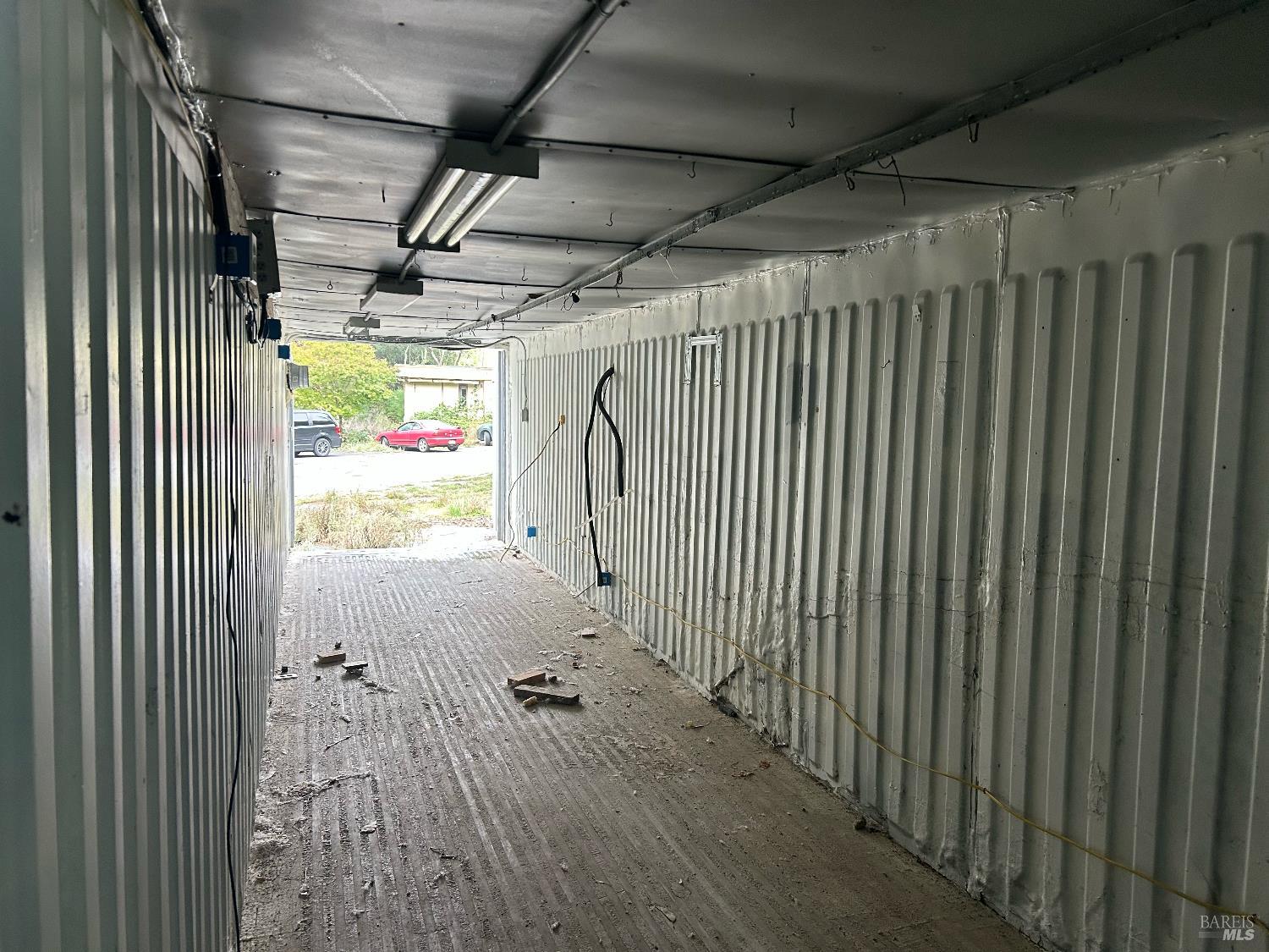 6675 Petersen Road Petaluma, CA 94952 - Photo 28 of 30 a view of outdoor space with wooden floor