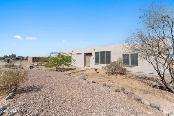 $480,000 | 27513 North 252nd Avenue, Wittmann, AZ 85361