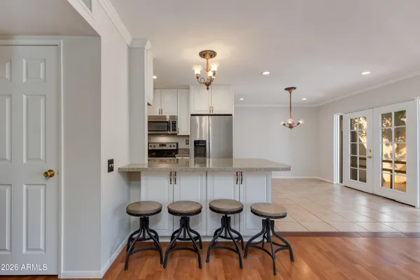 $375,000 | 5617 South Clambake Bay Court, Unit B, Tempe, AZ 85283