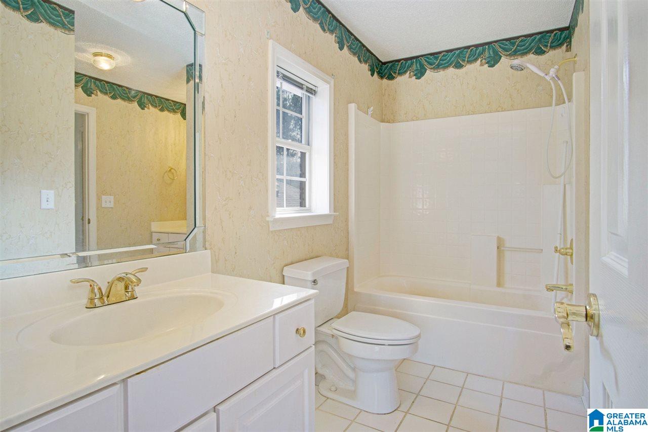 147 Warwick Circle Alabaster, AL 35007 - Photo 24 of 26
