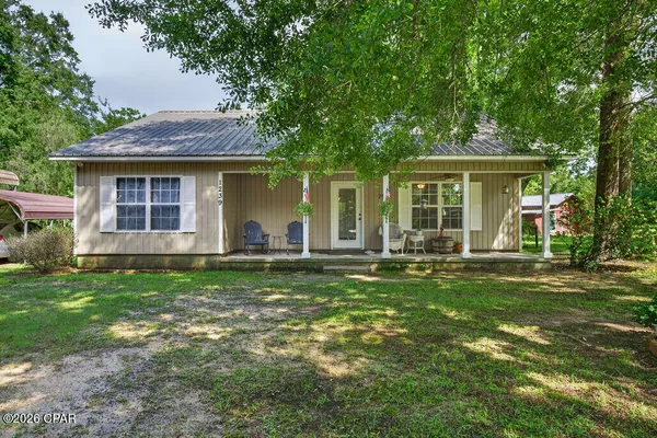 $199,900 | 1239 Holley Avenue, Chipley, FL 32428