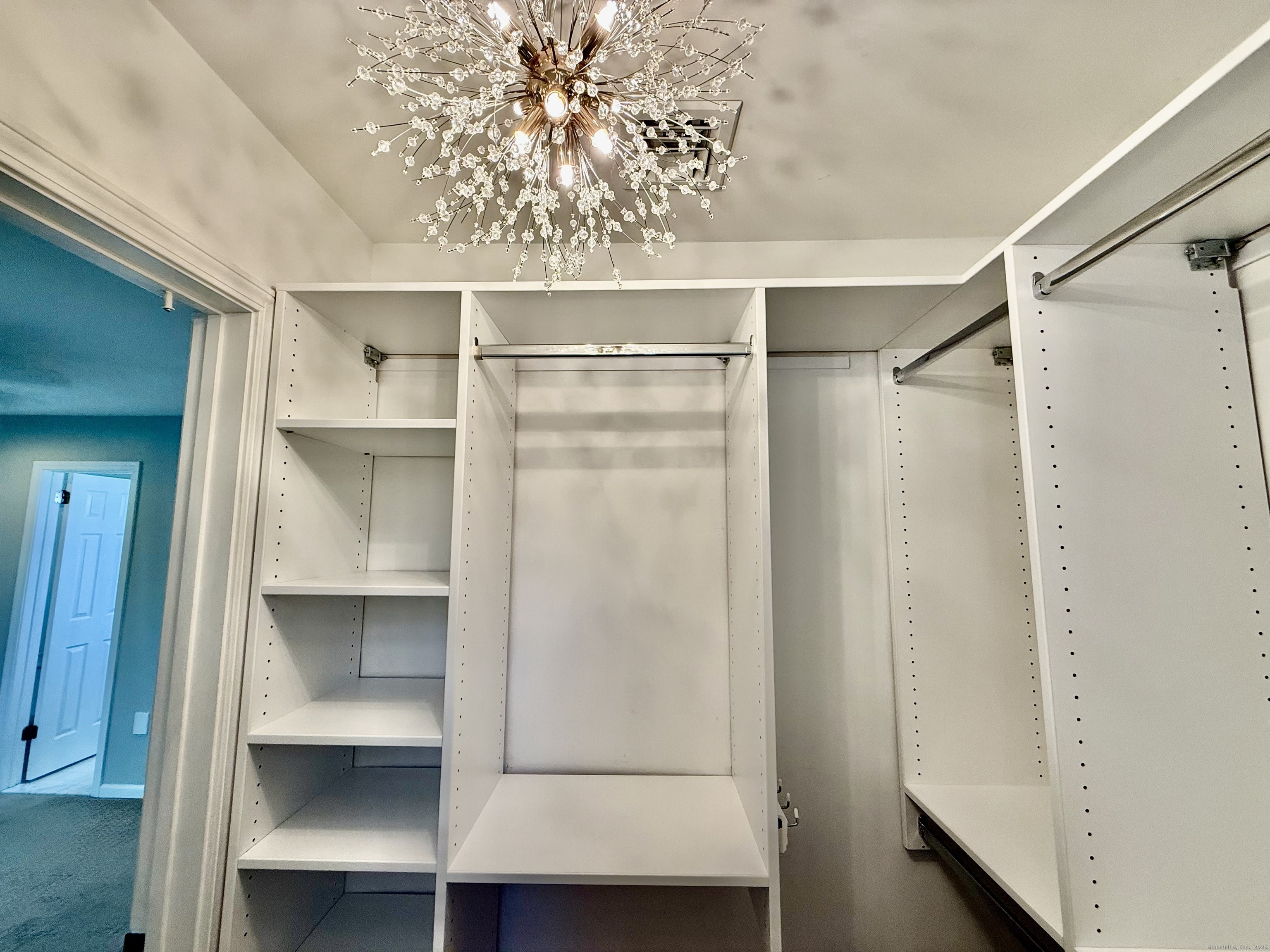 1900 Summer Street, Unit 15 Stamford, CT 06905 - Photo 26 of 34 2nd Bedroom: Ensuite Bedroom with Full Bath and Walk-In Closet