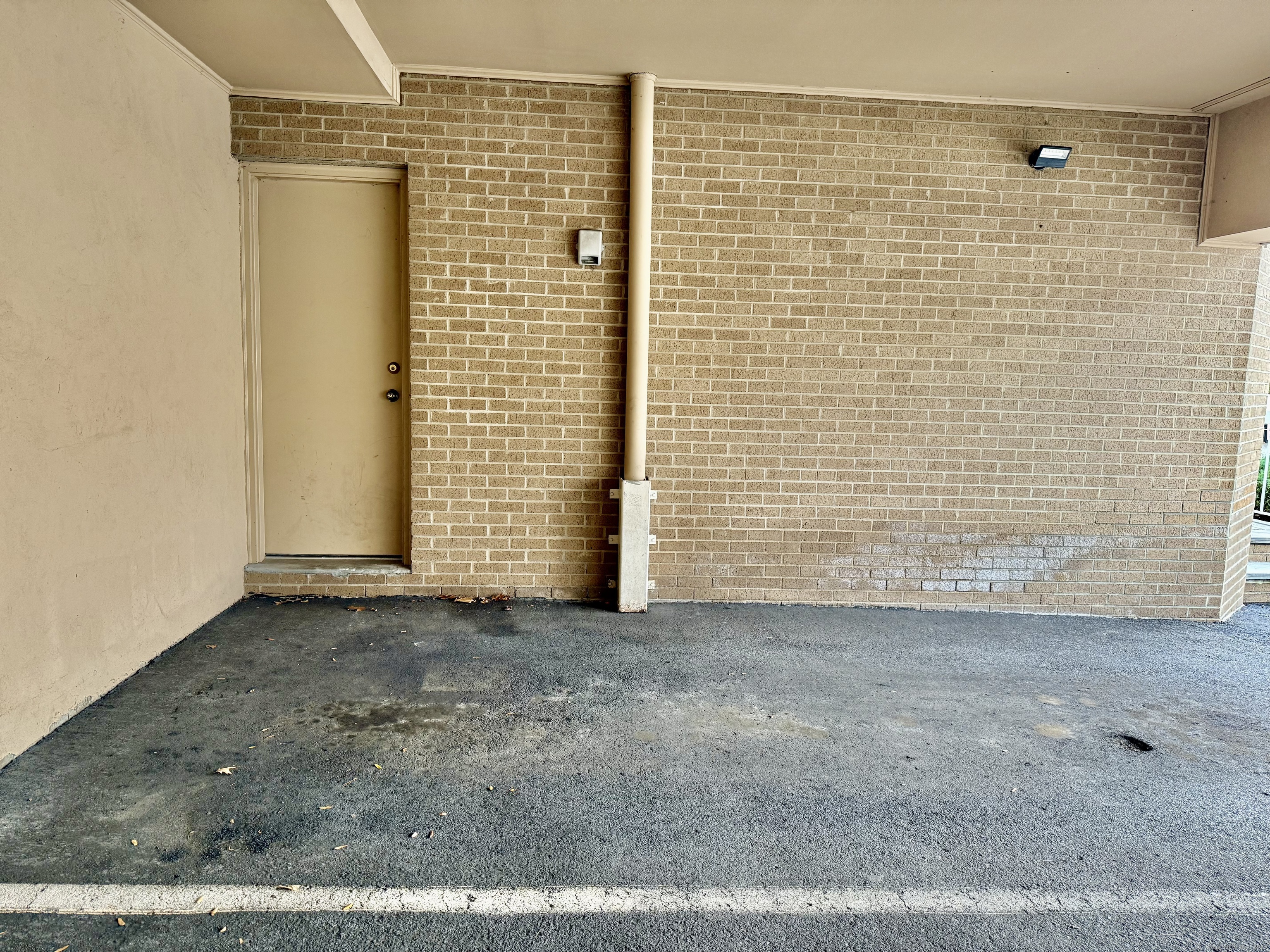 1900 Summer Street, Unit 15 Stamford, CT 06905 - Photo 31 of 34 Parking Garage and the Mechanical Room