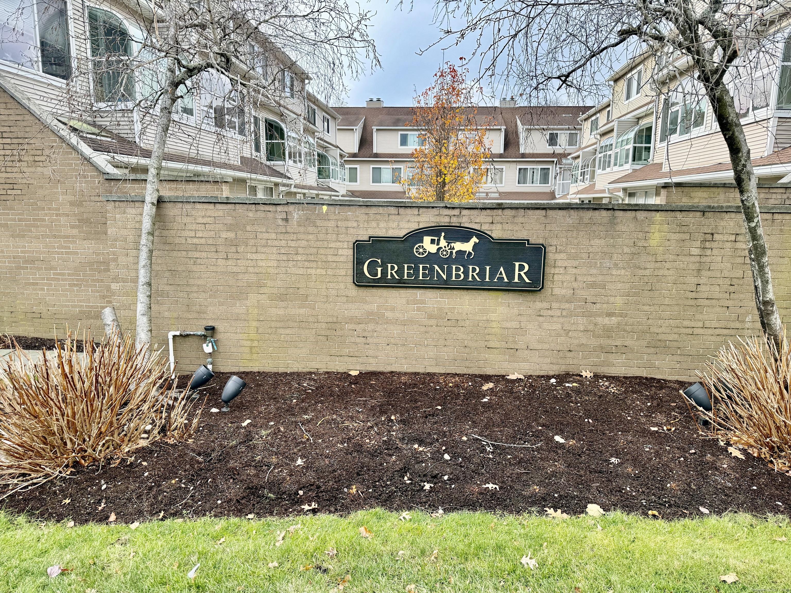 1900 Summer Street, Unit 15 Stamford, CT 06905 - Photo 34 of 34 Luxury Condo-1900 Summer #15 2Bed 2.5Bath, with 1 Parking Garage and 1 Reserved Parking:Z