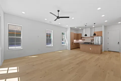 $699,000 | 3500 Pecan Springs Road, Unit 16, Austin, TX 78723