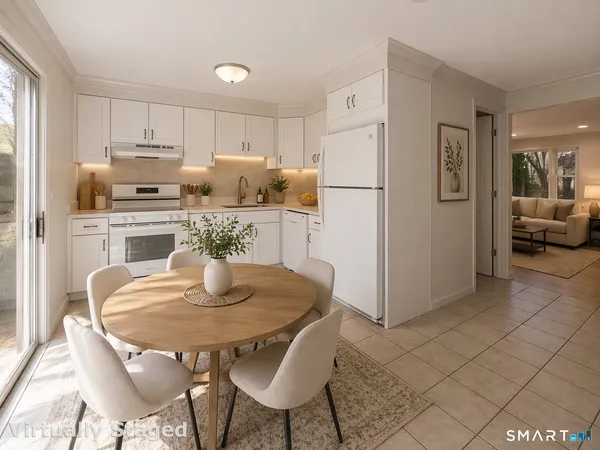 $219,900 | 148 Westbury Park Road, Unit C, Watertown, CT 06795