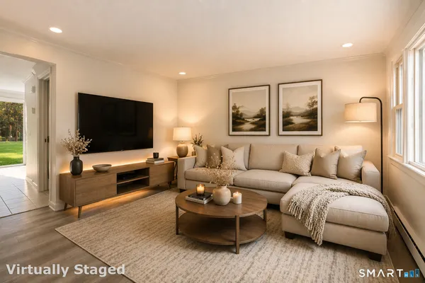 $219,900 | 148 Westbury Park Road, Unit C, Watertown, CT 06795