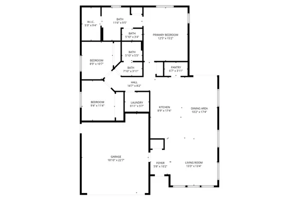 $450,000 | 1705 Tungsten Way, Fruita, CO 81521