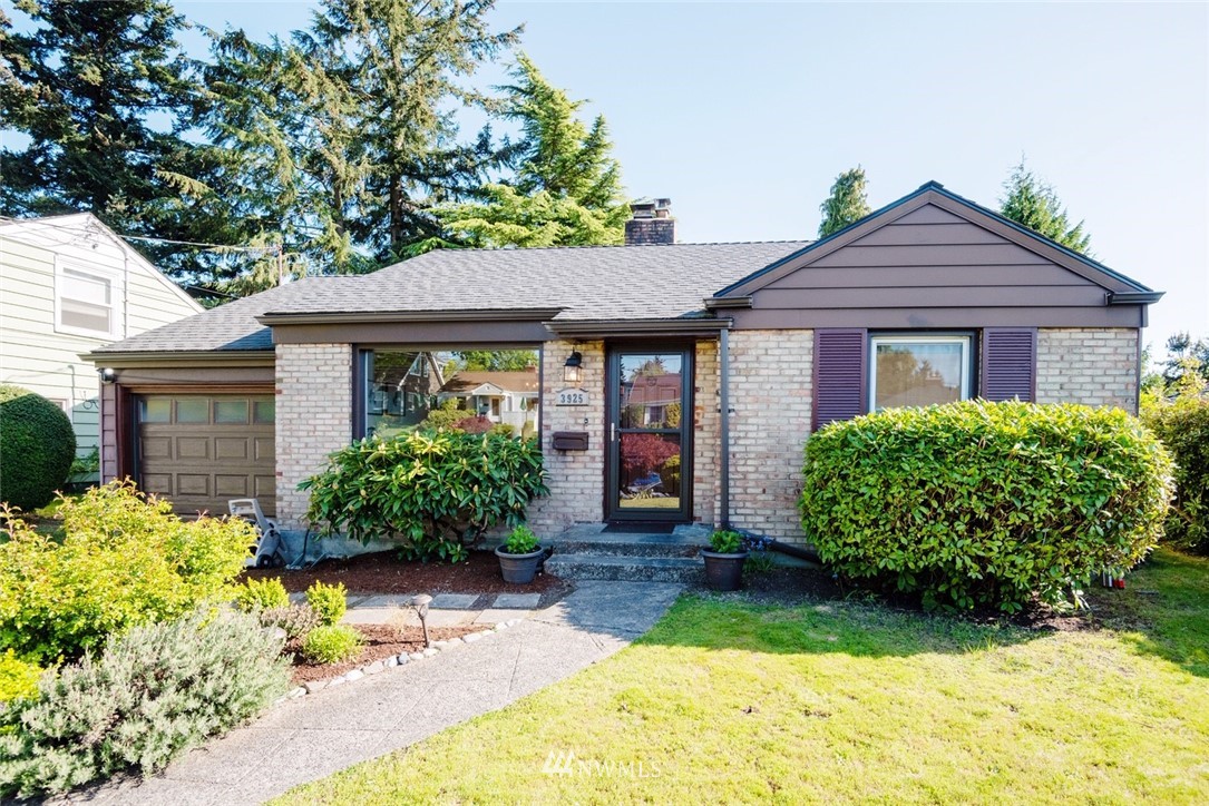 3925 Southwest Rose Street Seattle, WA 98136 - Photo 1 of 13 Gallery Image 1