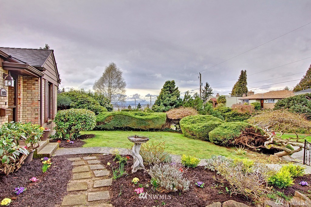 3925 Southwest Rose Street Seattle, WA 98136 - Photo 13 of 13 Gallery Image 13