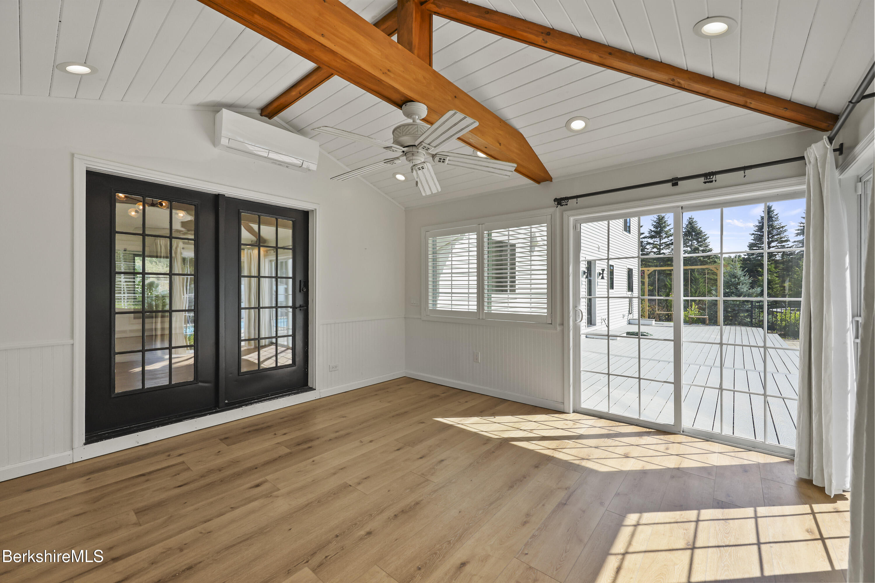 65 Johnson Road Dalton, MA 01226 - Photo 25 of 76 Sun Room