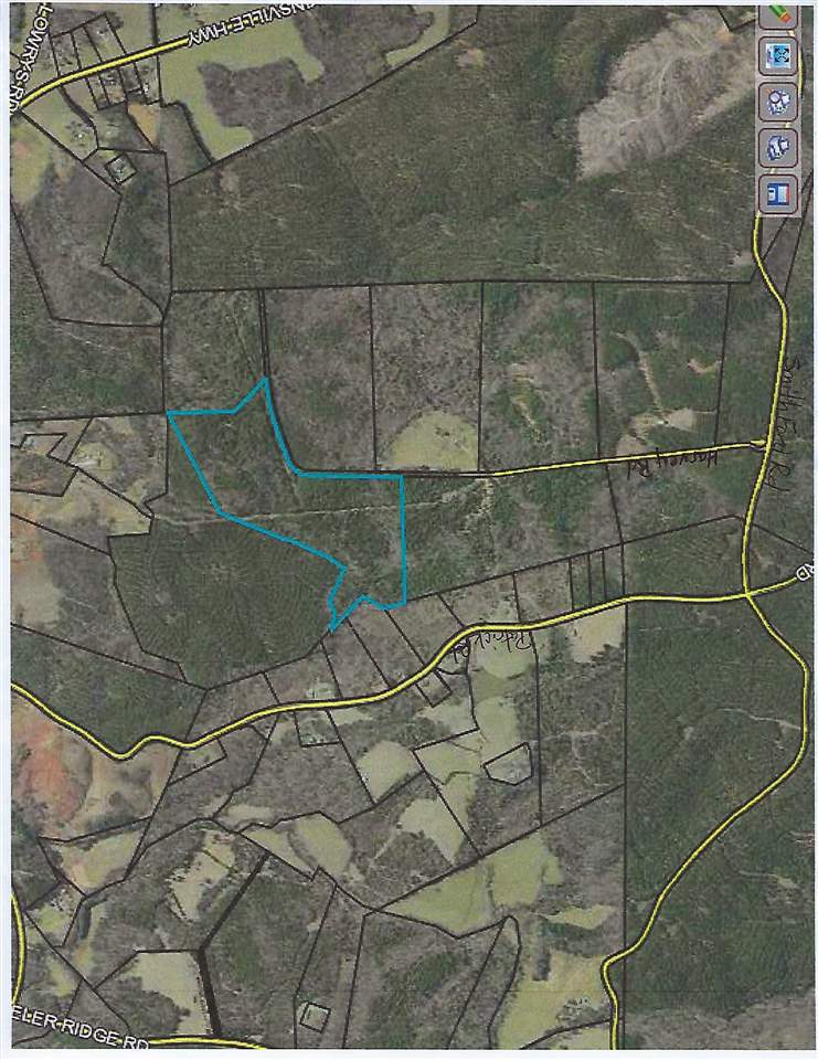 0 Patrick Road Gaffney, SC 29340 - Photo 1 of 1