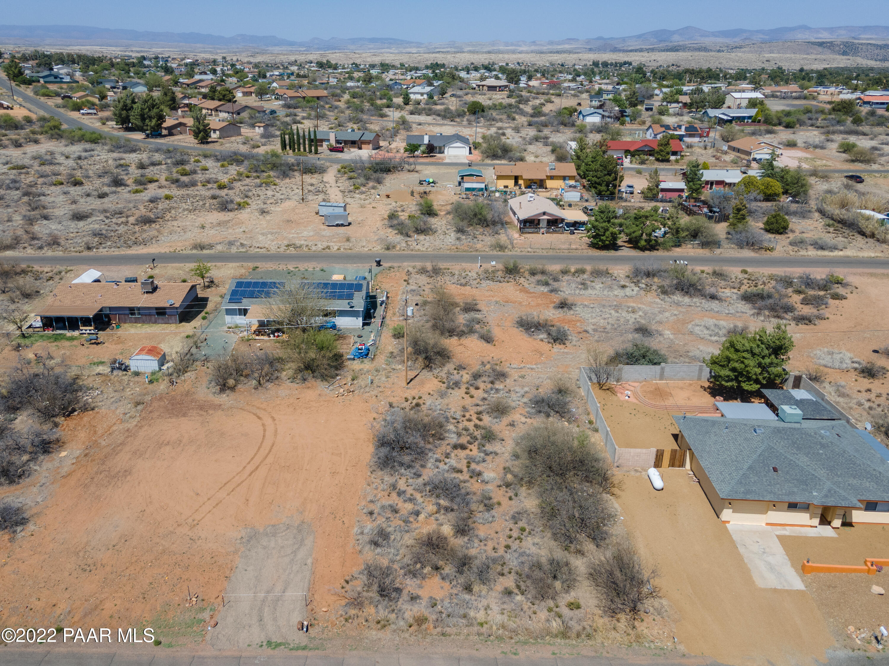 20098 East Lakeside Road Mayer, AZ 86333 - Photo 3 of 8 DJI_0010