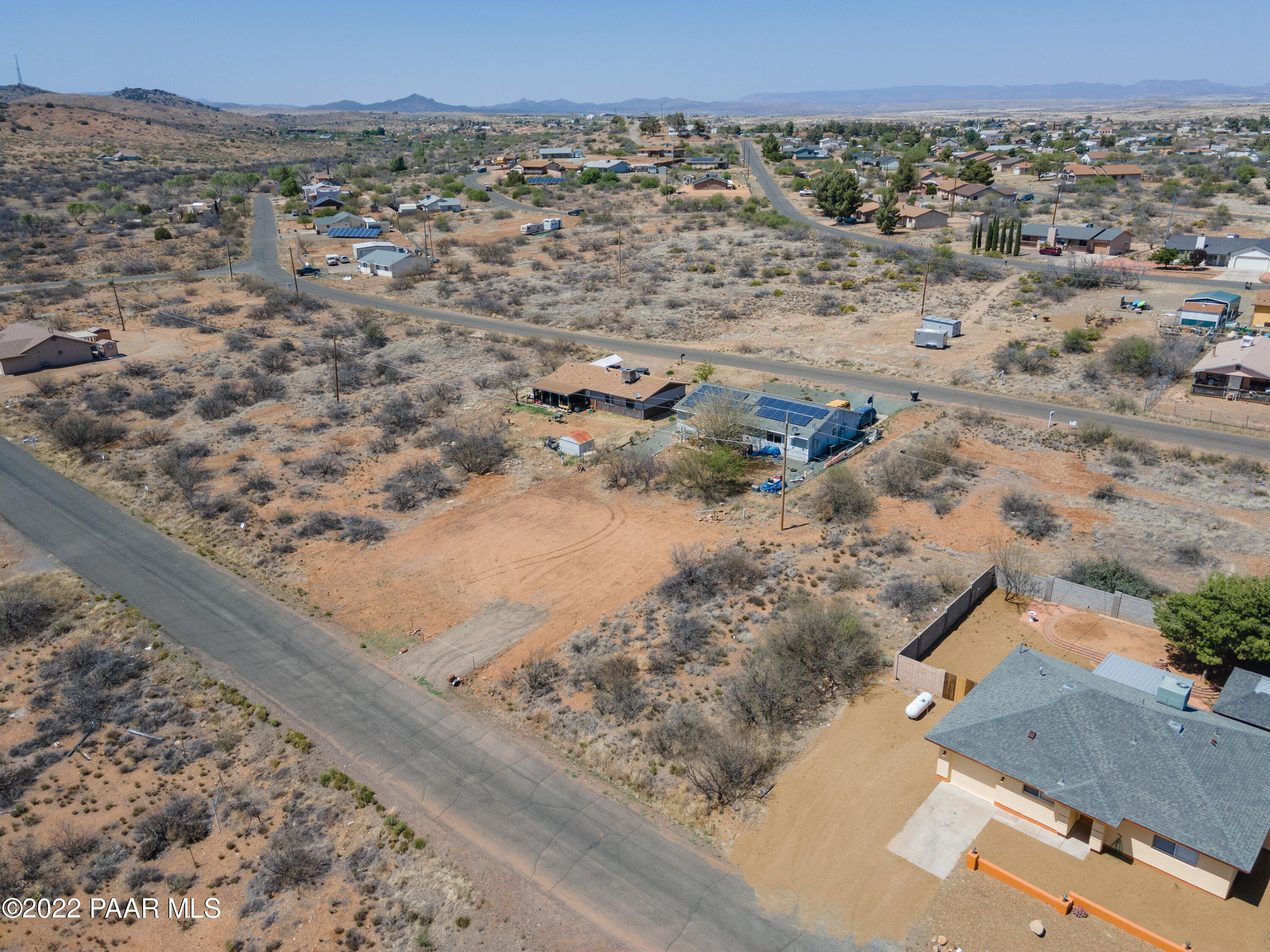 20098 East Lakeside Road Mayer, AZ 86333 - Photo 4 of 8 DJI_0011