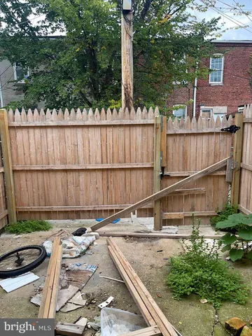 $90,000 | 1726 Normal Avenue, Baltimore, MD 21213