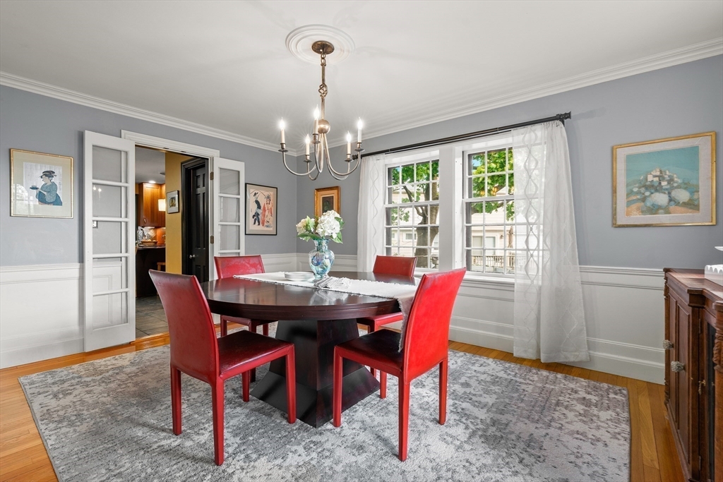 82 Richfield Road Arlington, MA 02474 - Photo 19 of 42 Gallery Image 19