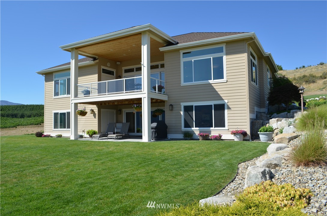 1480 Swartout Road Manson, WA 98831 - Photo 22 of 25 Gallery Image 22