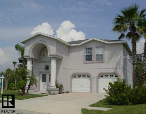 5626 Jobeth Drive New Port Richey, FL 34652 - Photo 1 of 1 Exterior Front
