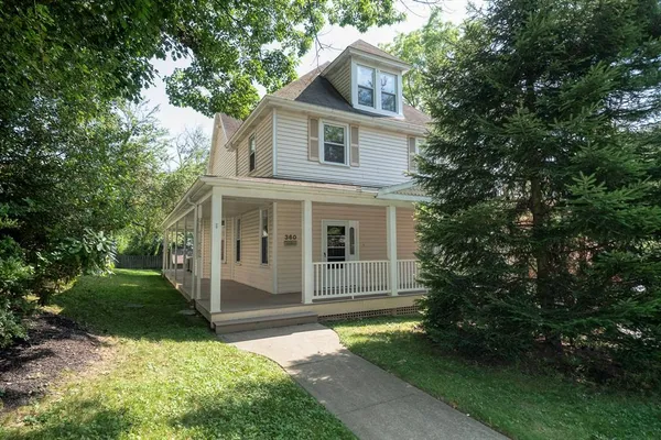 $479,900 | 360 California Avenue, Oakmont, PA 15139