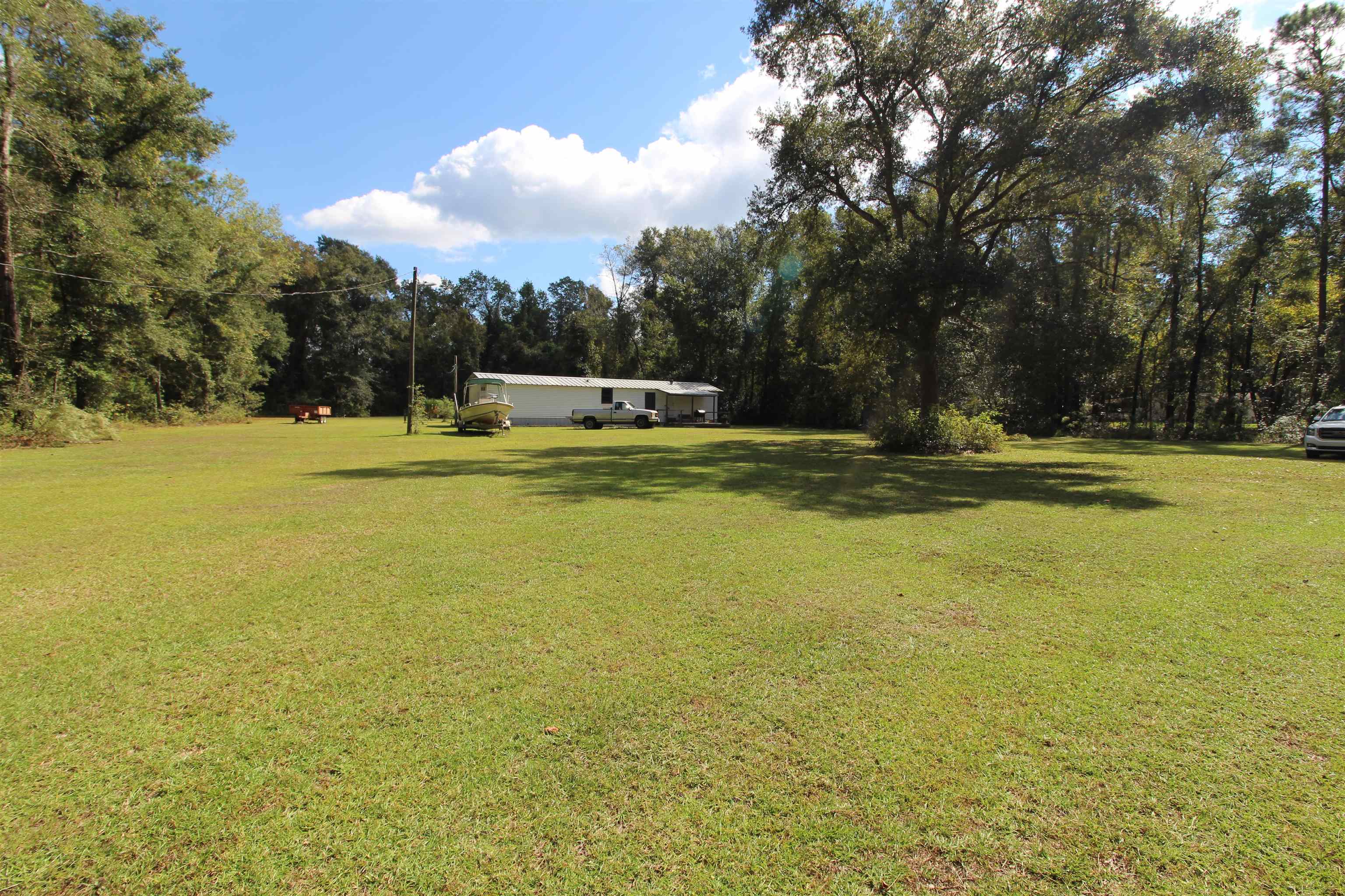 93 Rutland Road Crawfordville, FL 32327 - Photo 8 of 8 Gallery Image 8