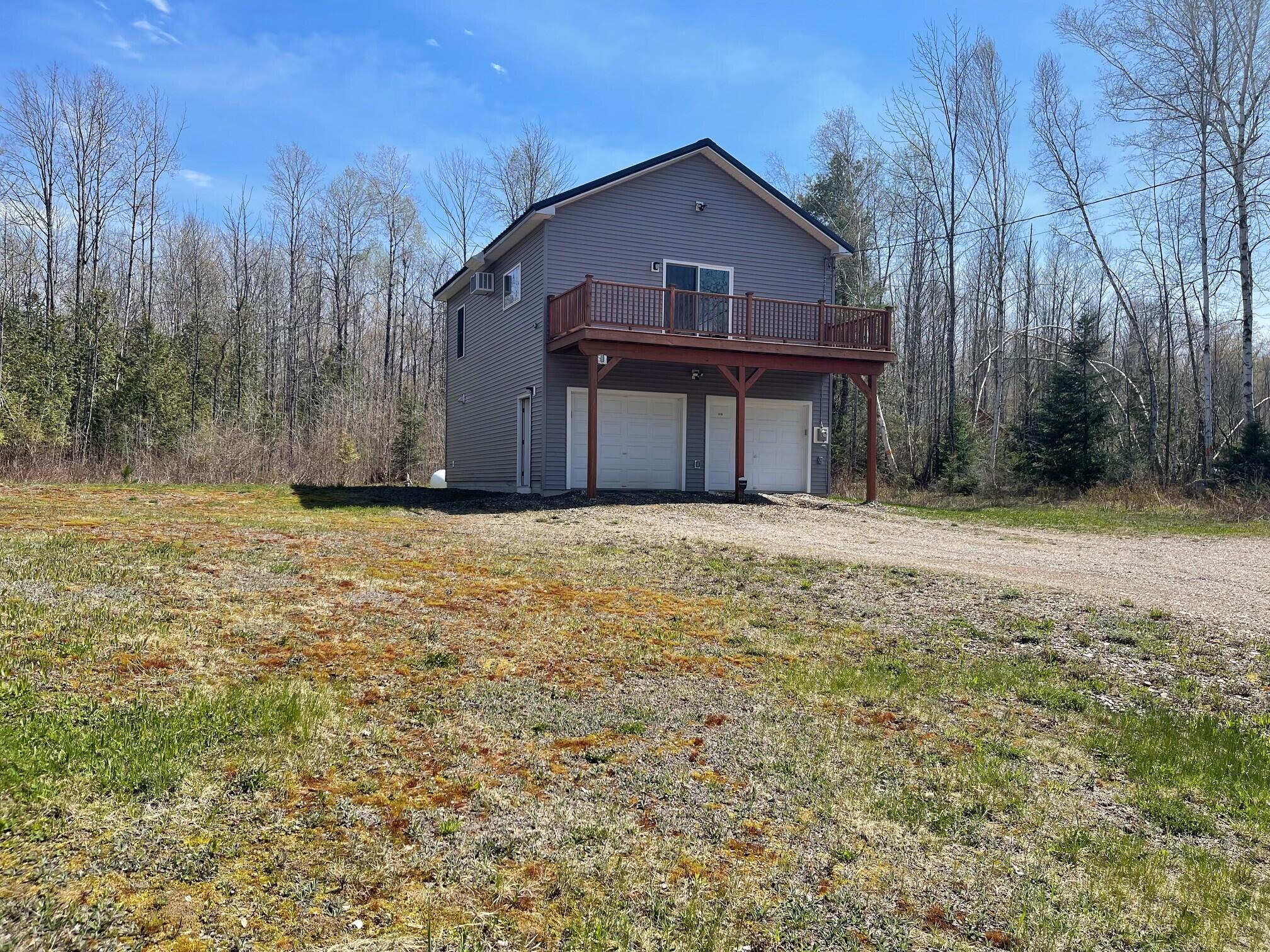319 Dexter Road St. Albans, ME 04971 - Photo 3 of 28