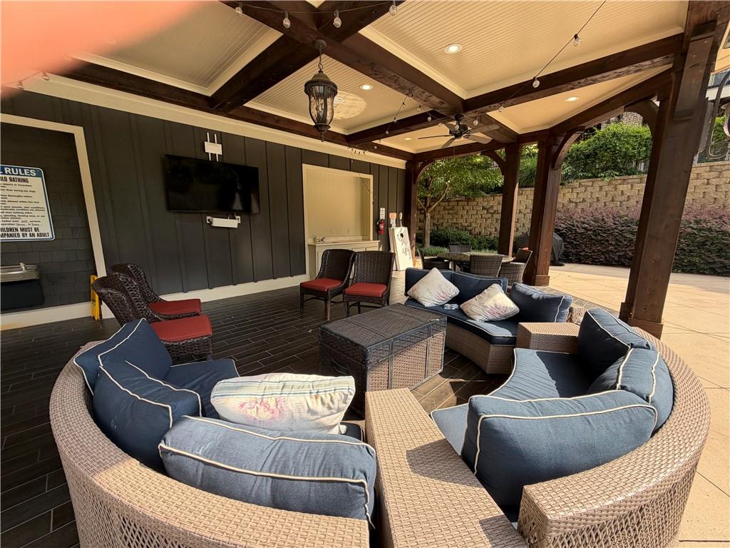 3348 Turngate Court Atlanta, GA 30341 - Photo 53 of 57