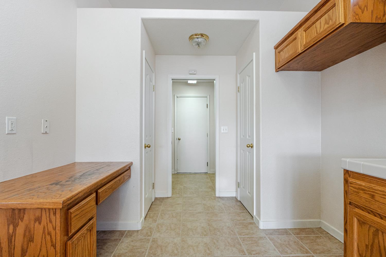 721 Via Cerioni Madera, CA 93637 - Photo 15 of 24 a view of storage and utility room