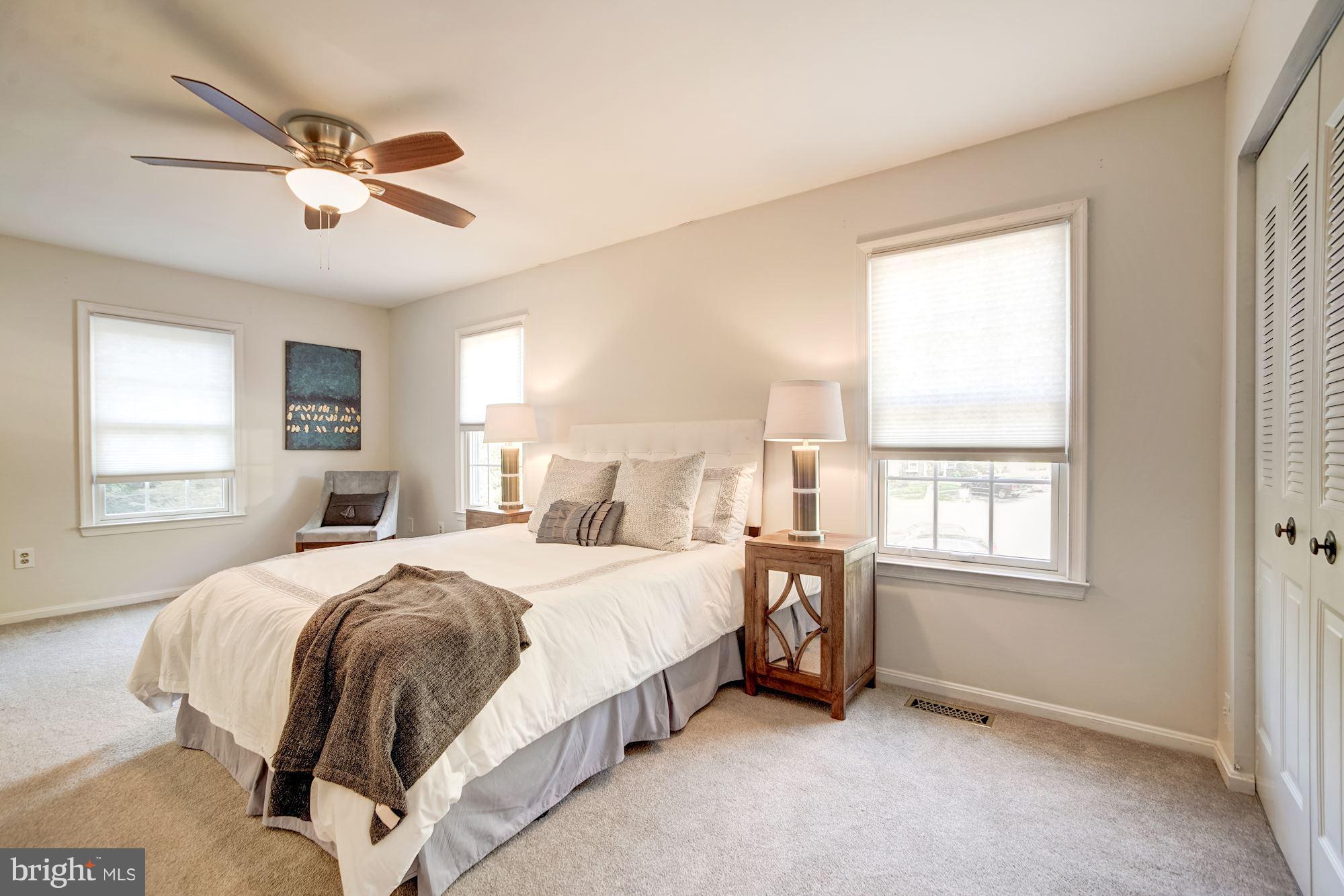 7320 Spring View Court Springfield, VA 22153 - Photo 15 of 30 Bath (Master)