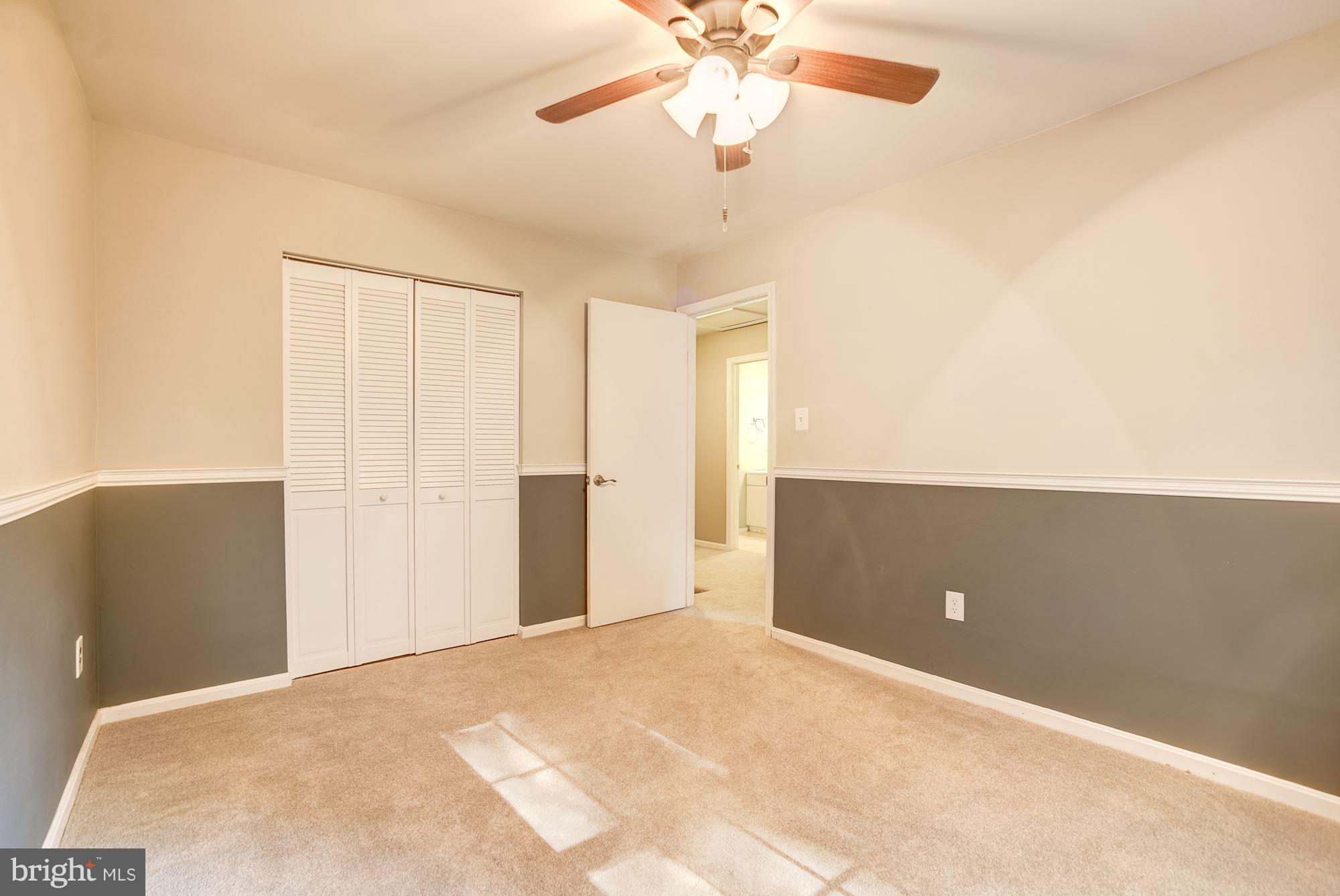 7320 Spring View Court Springfield, VA 22153 - Photo 18 of 30 Bedroom #2