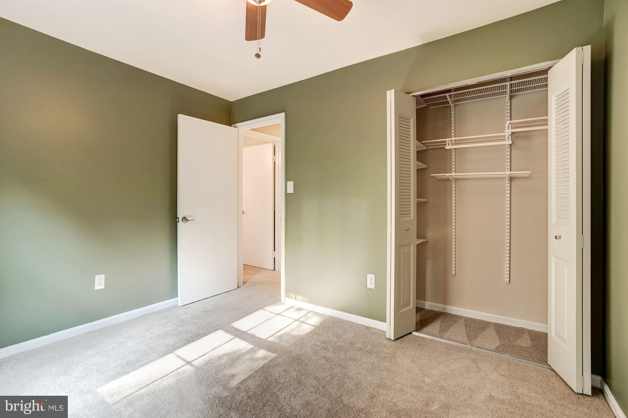 7320 Spring View Court Springfield, VA 22153 - Photo 20 of 30 Bedroom #3