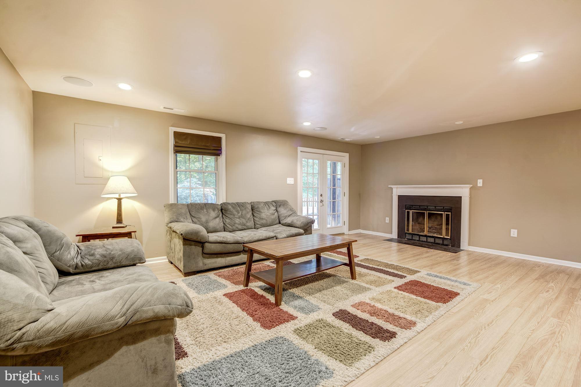 7320 Spring View Court Springfield, VA 22153 - Photo 23 of 30 Interior (General)
