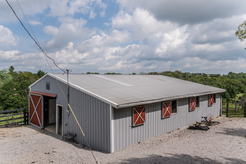 645 Osborne Road Dry Ridge, KY 41035 - Photo 26 of 29 Gallery Image 26