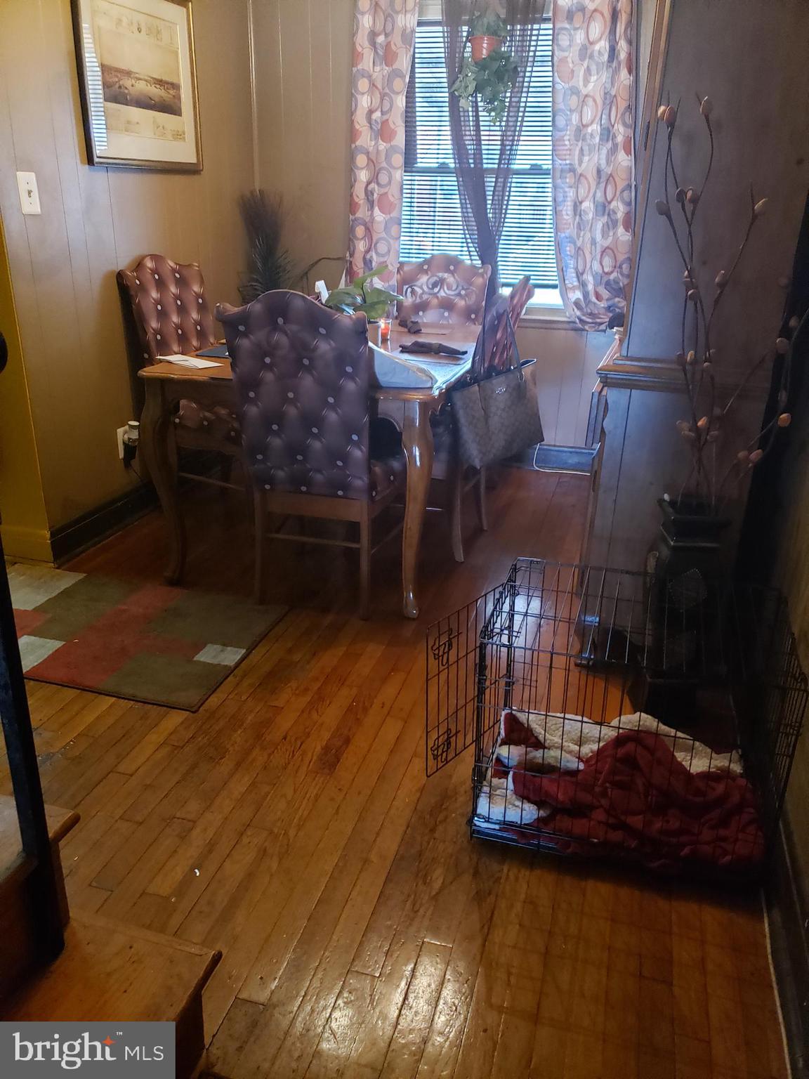 803 Middlesex Road Baltimore, MD 21221 - Photo 6 of 21 Dining room - view 1