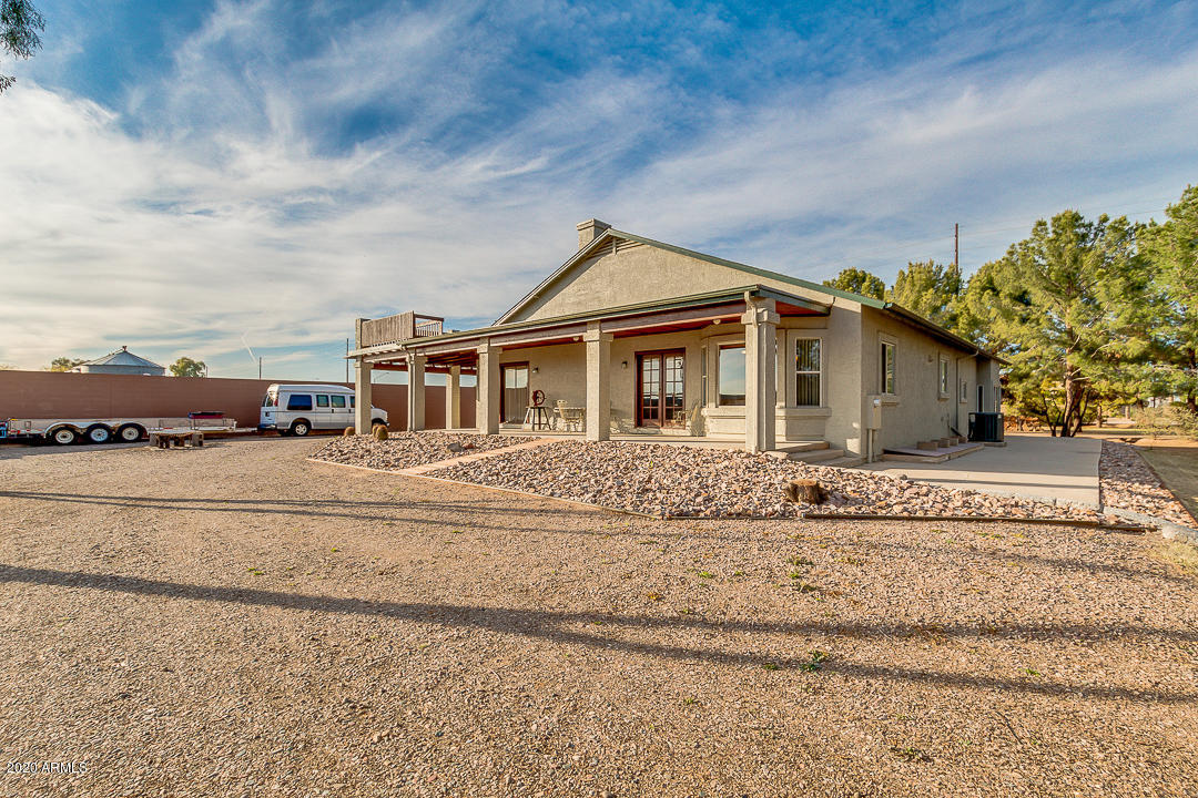 14705 East Pecos Road Gilbert, AZ 85297 - Photo 41 of 49 40-Pecos