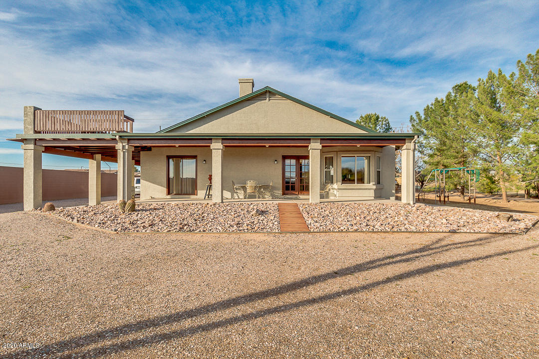 14705 East Pecos Road Gilbert, AZ 85297 - Photo 42 of 49 41-Pecos