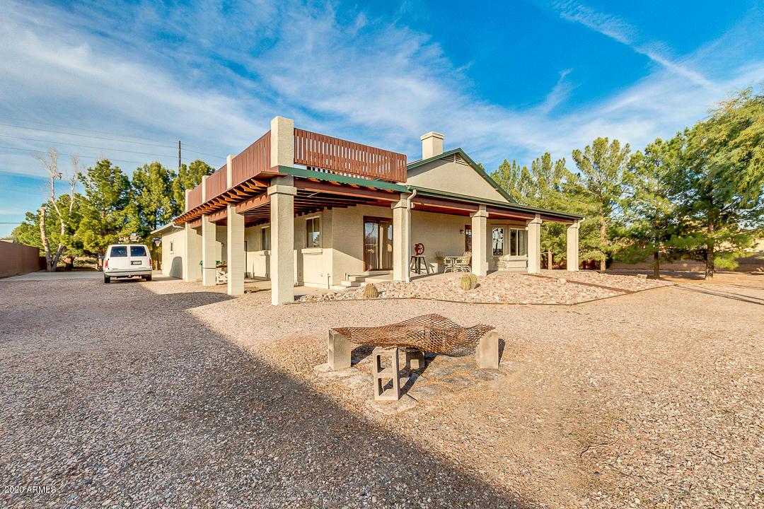14705 East Pecos Road Gilbert, AZ 85297 - Photo 43 of 49 42-Pecos