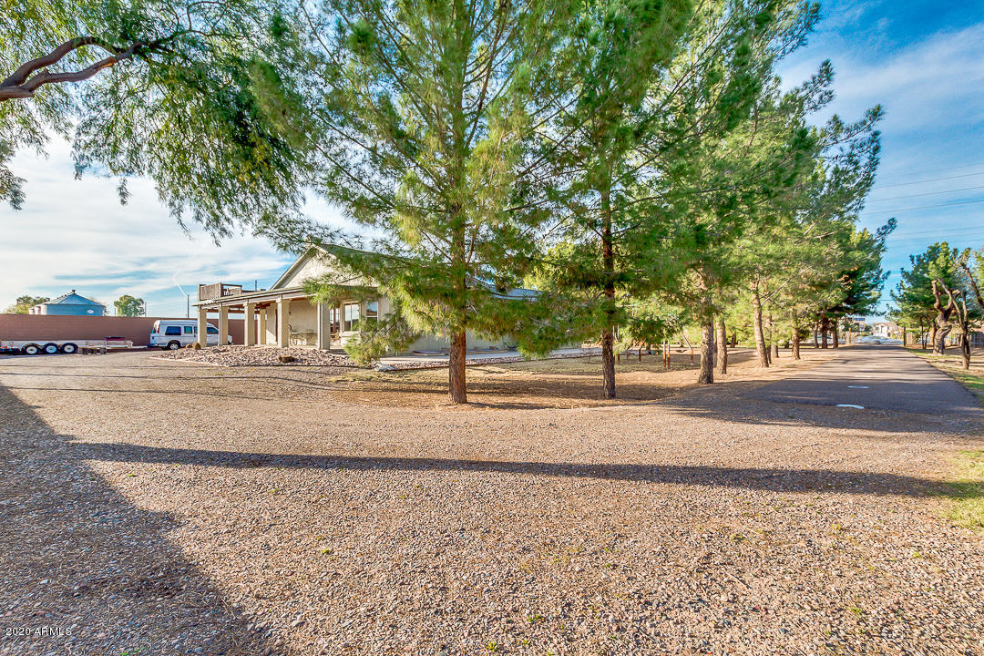 14705 East Pecos Road Gilbert, AZ 85297 - Photo 45 of 49 44-Pecos