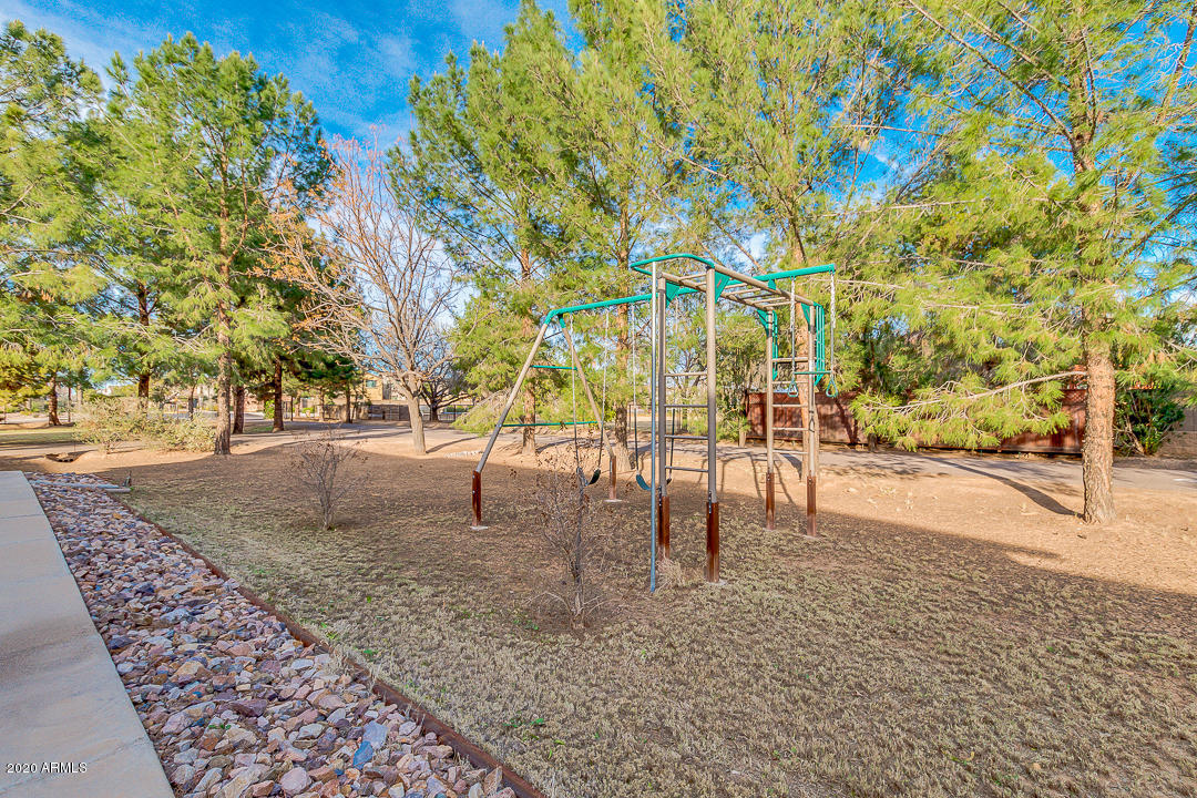 14705 East Pecos Road Gilbert, AZ 85297 - Photo 46 of 49 45-Pecos