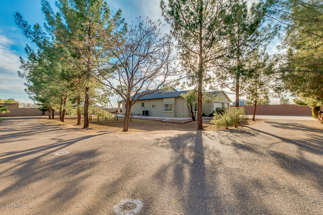 14705 East Pecos Road Gilbert, AZ 85297 - Photo 47 of 49 46-Pecos
