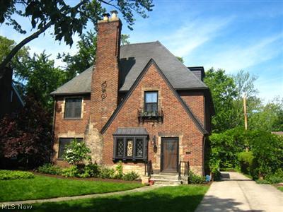 3284 Ingleside Road Beachwood, OH 44122 - Photo 1 of 1 3284 Ingleside Road Shaker Heights, Ohio 44122