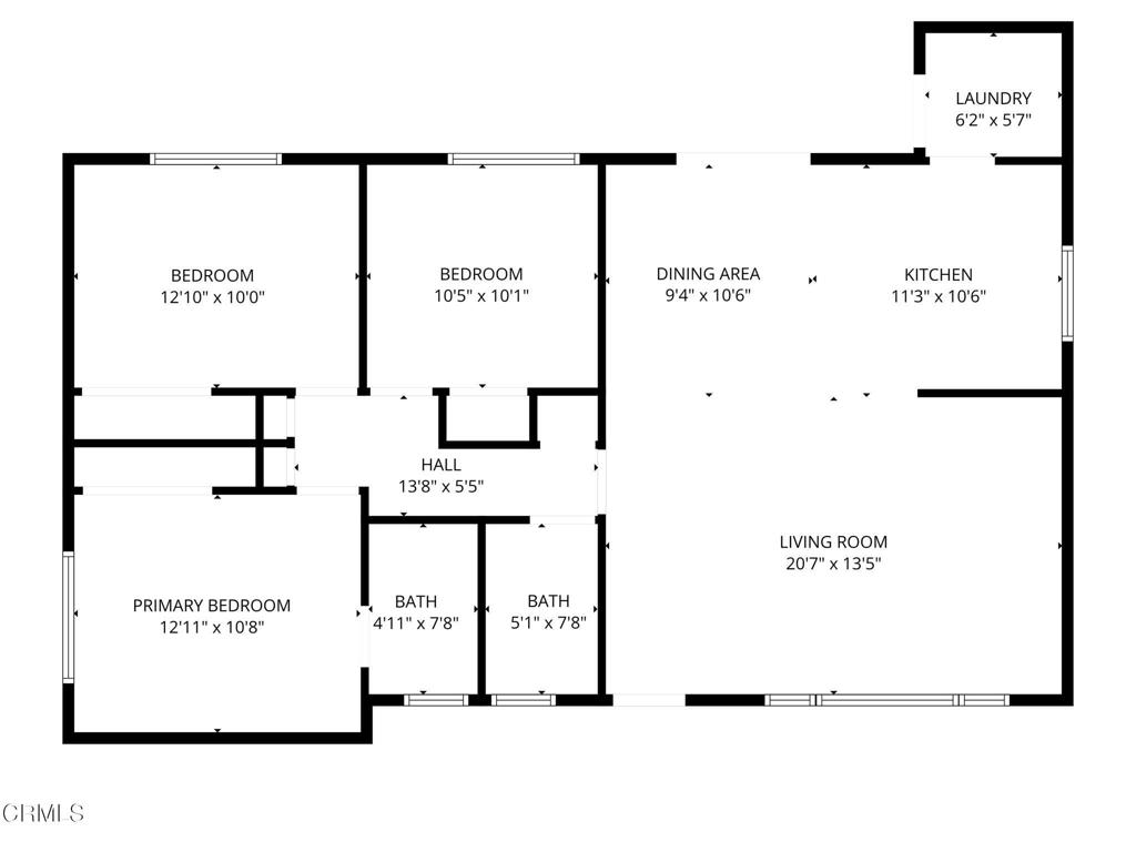 840 Morro Way Oxnard, CA 93033 - Photo 29 of 31 morro 29