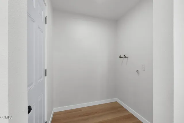 a view of small space