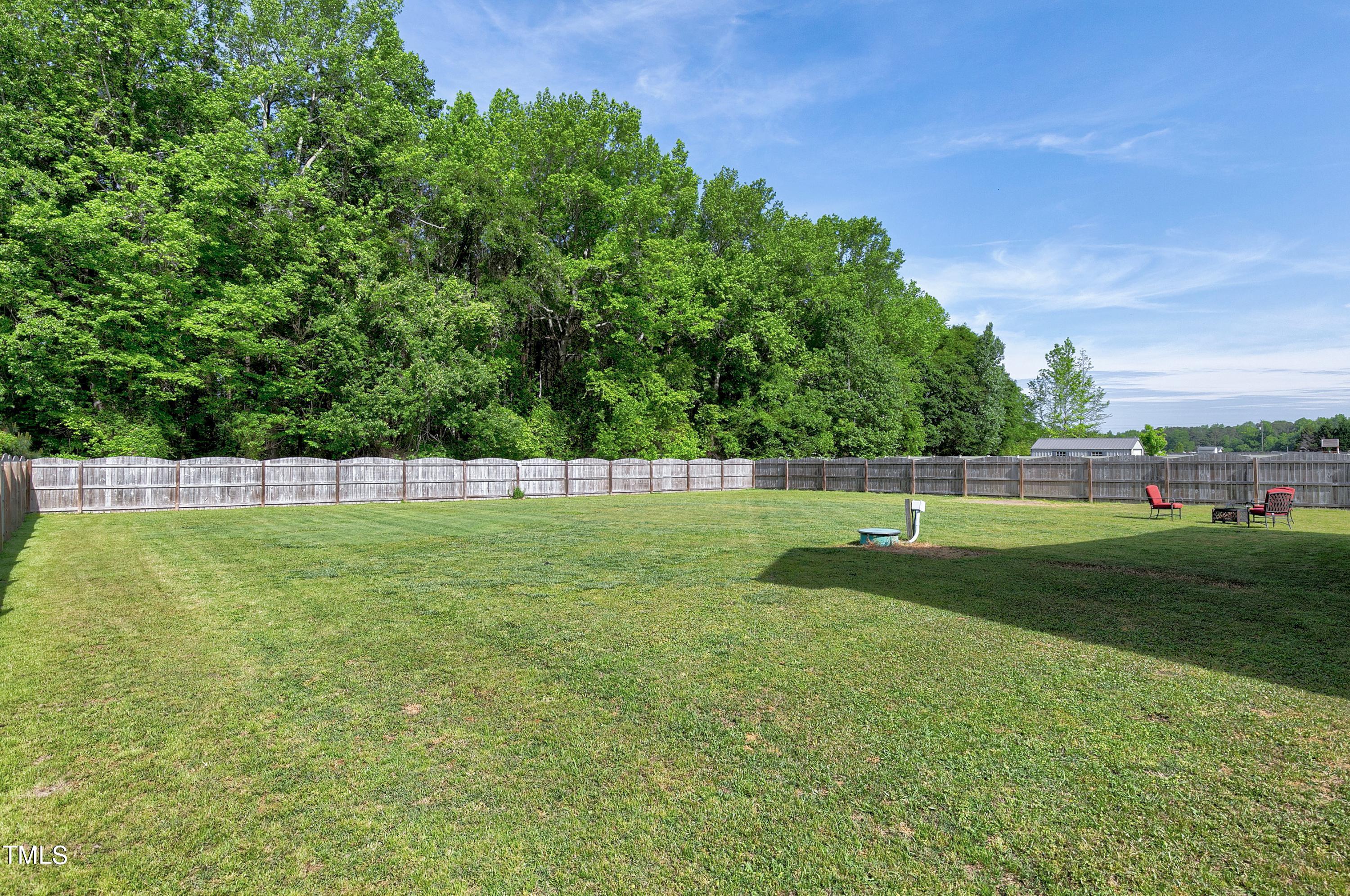 128 Lee Trace Drive Smithfield, NC 27577 - Photo 31 of 33 a view of a park