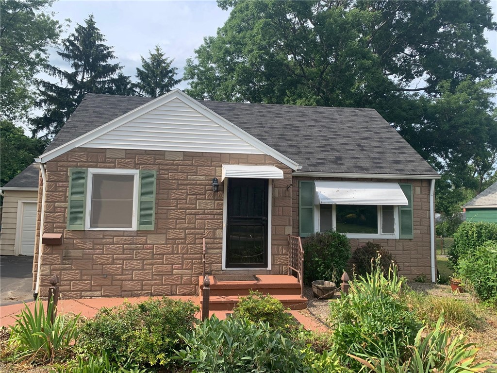 872 Denise Road Greece, NY 14616 - Photo 1 of 1