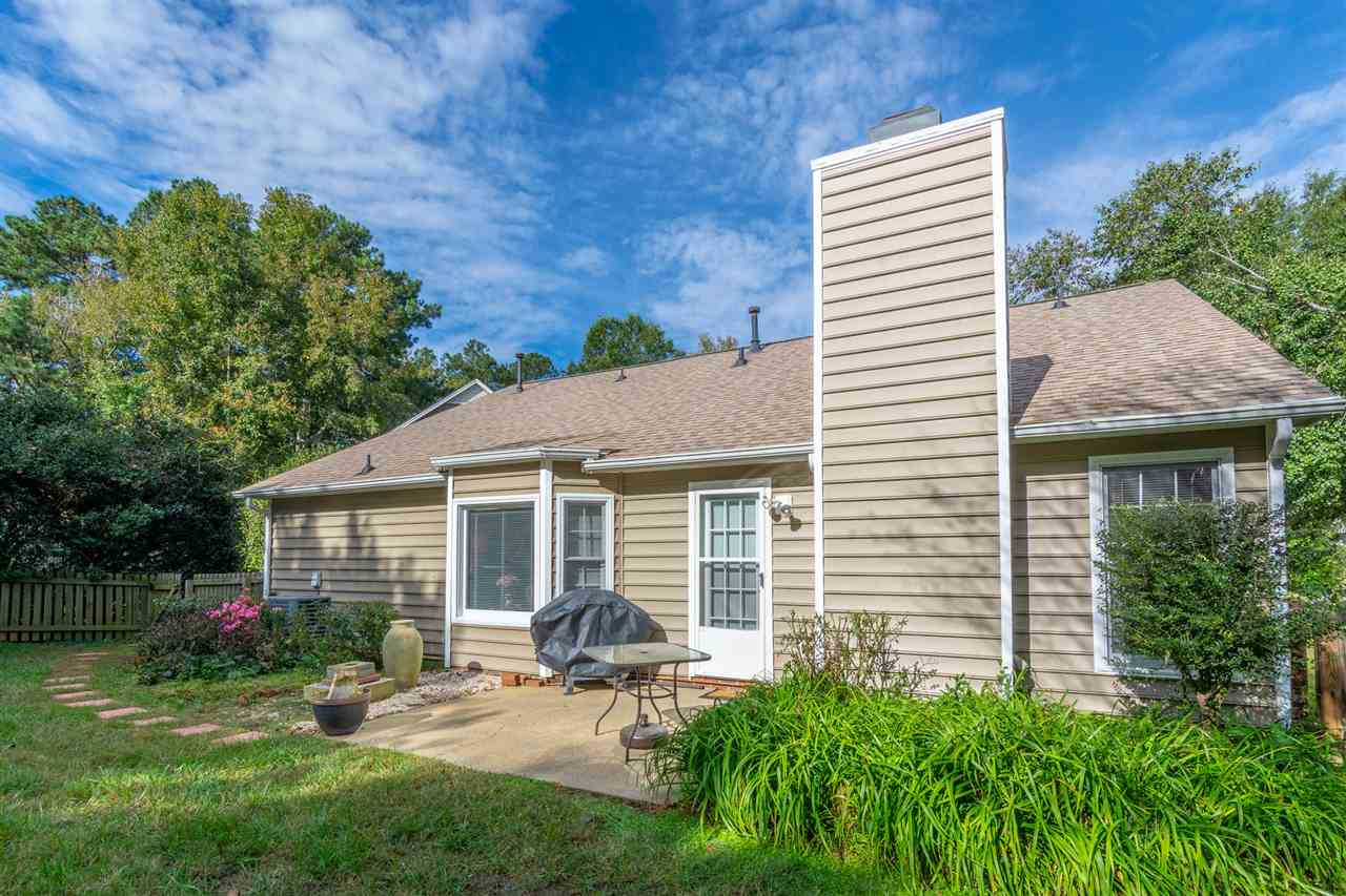 12100 Queensbridge Court Raleigh, NC 27613 - Photo 20 of 21 Photo 20