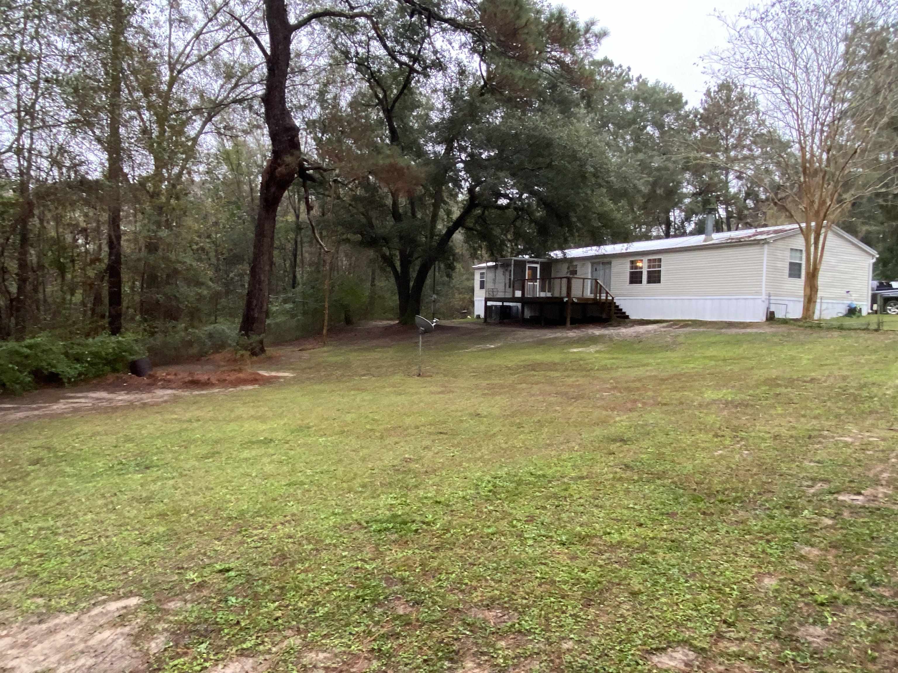 88 Holly Ridge Road Havana, FL 32333 - Photo 15 of 16 Gallery Image 15